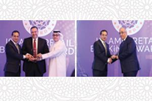 IIAB’s Installment Credit Card receives the Cambridge Award