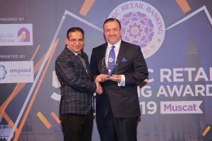 IIAB is the Best SME Islamic Bank in 2019