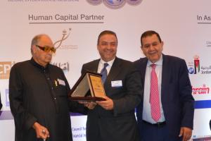 IIAB strategic sponsor of (CIBAFI) Global Forum 2017