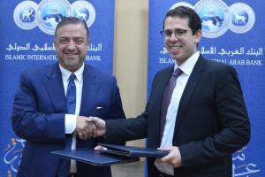 IIAB and Blue Olive Real Estate Company launch Real estate financing campaign