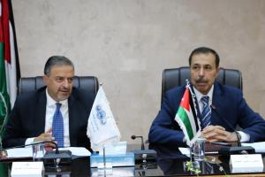 IIAB signs an agreement with Ministry of Education to facilitate funding