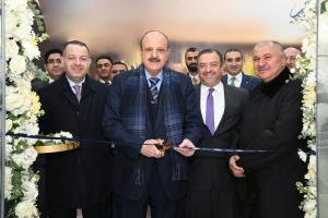 IIAB has opened a new branch in Raya Mall