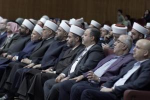 IIAB celebrates holy Prophet’s birthday “Mawlid”