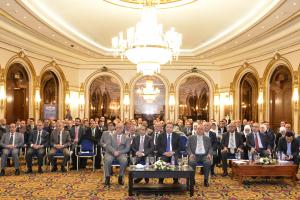 IIAB celebrates 19th Anniversary