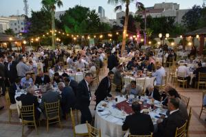 IIAB hosts Ramadan Iftar event for its clients 