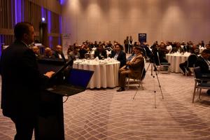 IIAB hosts Gala Dinner for VIP customers in Ma’an and Aqaba
