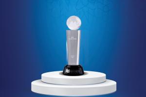 IIAB best Islamic bank in Jordan for year 2022