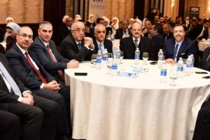 Islamic International Arab Bank recalls its 22nd anniversary