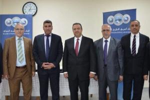العربي الإسلامي ينظم دورة شرعية لطلبة وهيئة تدريس الجامعة الهاشمية