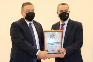 IIAB sponsors Ministry of Education Celebration of World Teachers' Day 