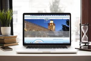Islamic International Arab Bank launched its new website