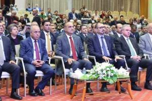 IIAB organization sponsors the Ministry of Education's celebration in honor of World Teachers' Day 2023