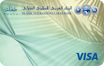 بطاقة الجعالة الائتمانية