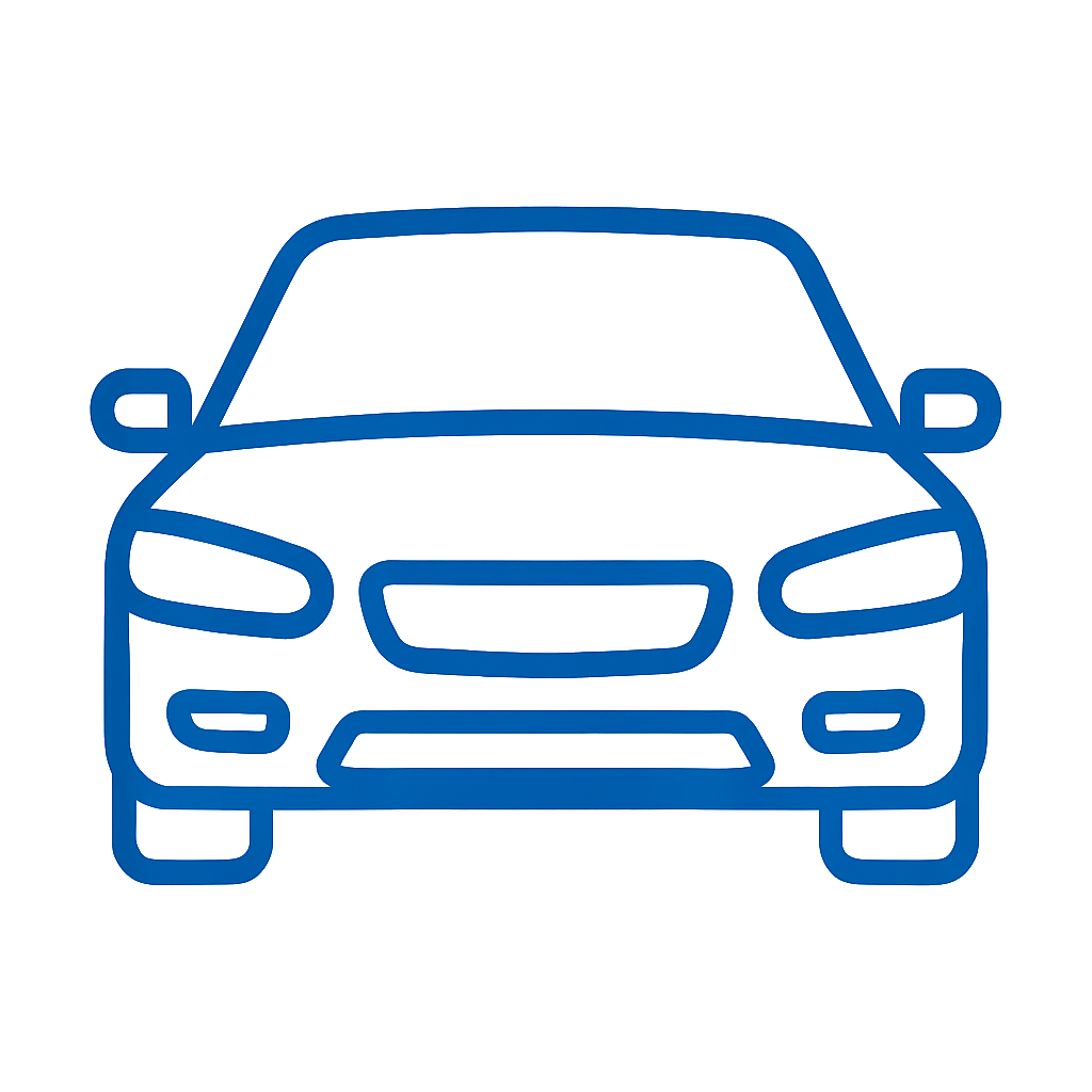 Brand New Car Finance